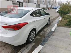 هيونداي أفانتي